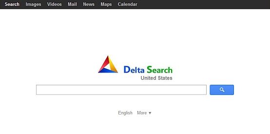 How to remove Delta Search