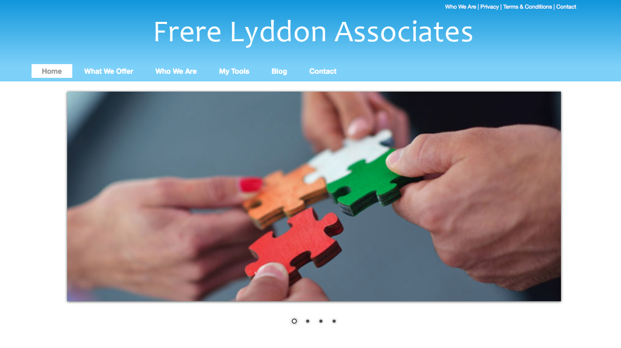Frere Lyddon Associates